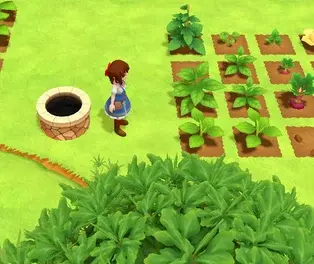 Juego de salvar al planeta hidropónico