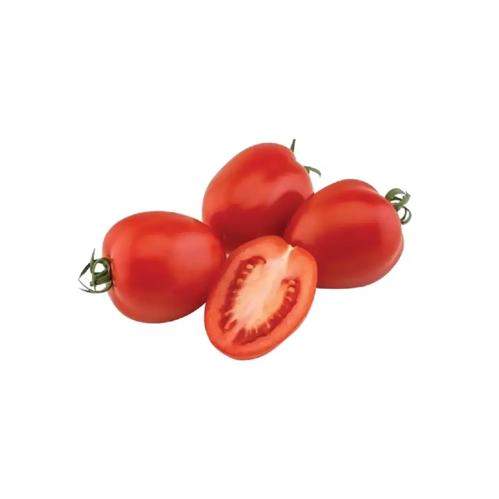 Tomates Roma