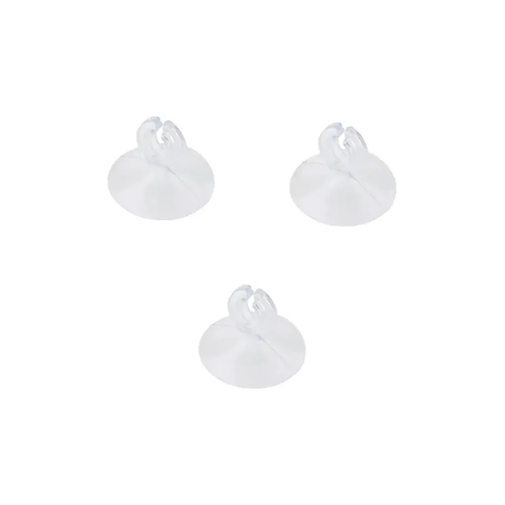 Ventosa para manguera de aire