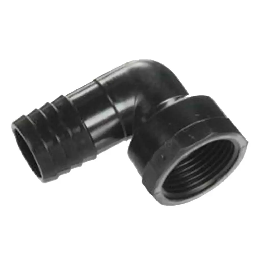 Codo - Rosca F - 1/2"