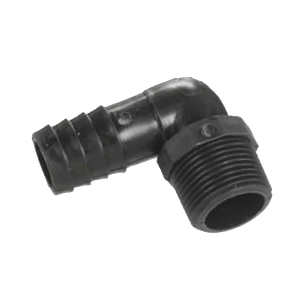 [OTH058] Codo - Rosca M - 3/4"