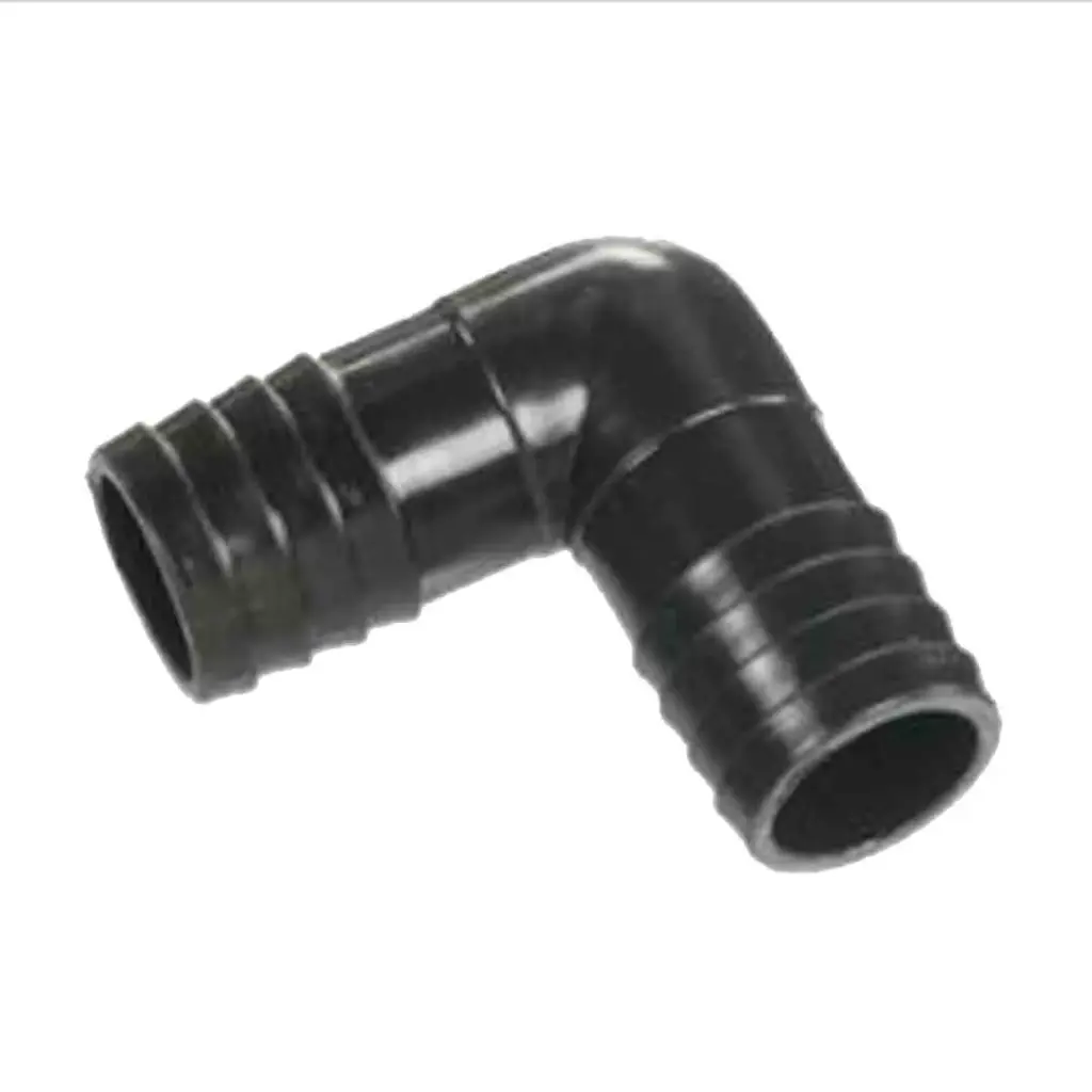 Codo - Simple - 1/2"