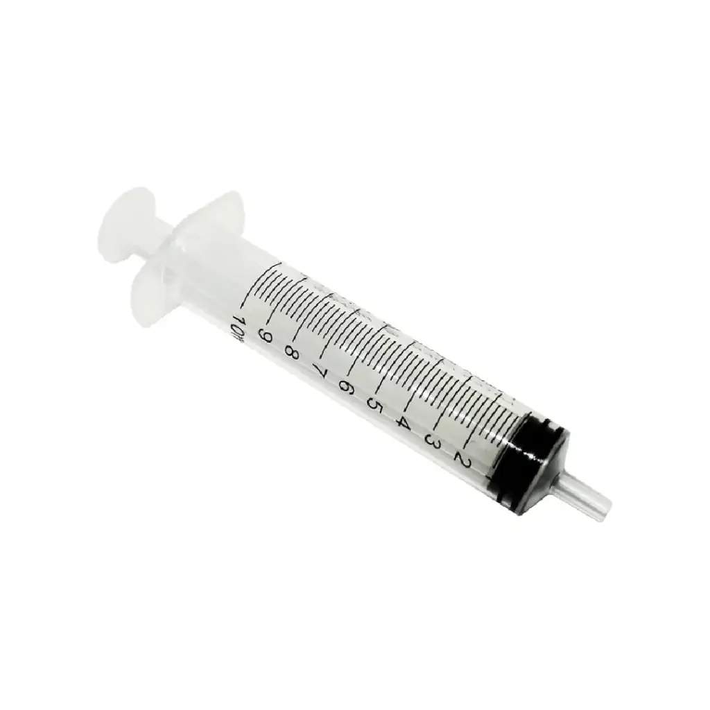 [OTH102] Jeringas - 10ml