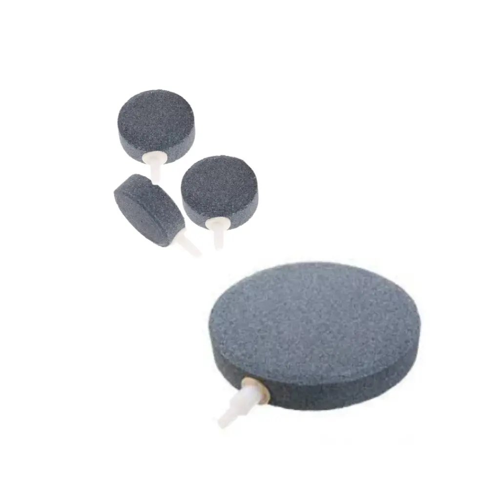 Piedra de Aire Redonda - 4 cm