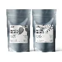 ToDo Hidro Macrobionic y Microbionic, Nutriente sólido en dos partes