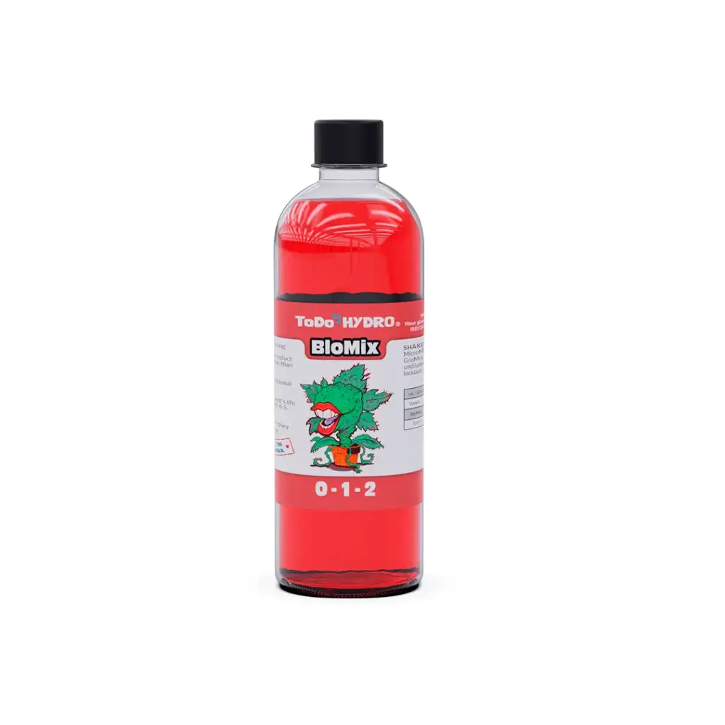 ToDo Hidro BloMix Nutriente de Floración (200ml)