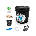 Kit Grow Pot Original DWC Hydro Bucket con Bomba de Aire y Accesorios