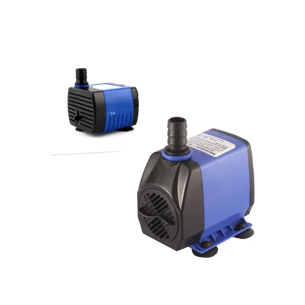 Bomba de agua - 0.4 mt