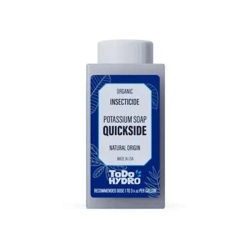 ToDo Hidro Quickside Potassium Soap - Insecticida orgánico eficaz
