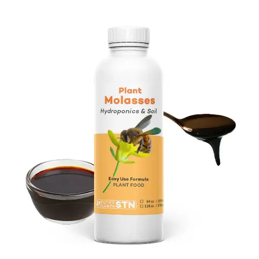 Plant Molasses